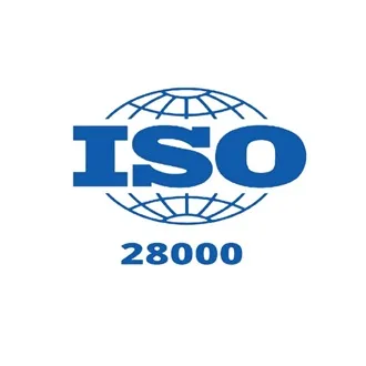 Deklarasi ISO 28000